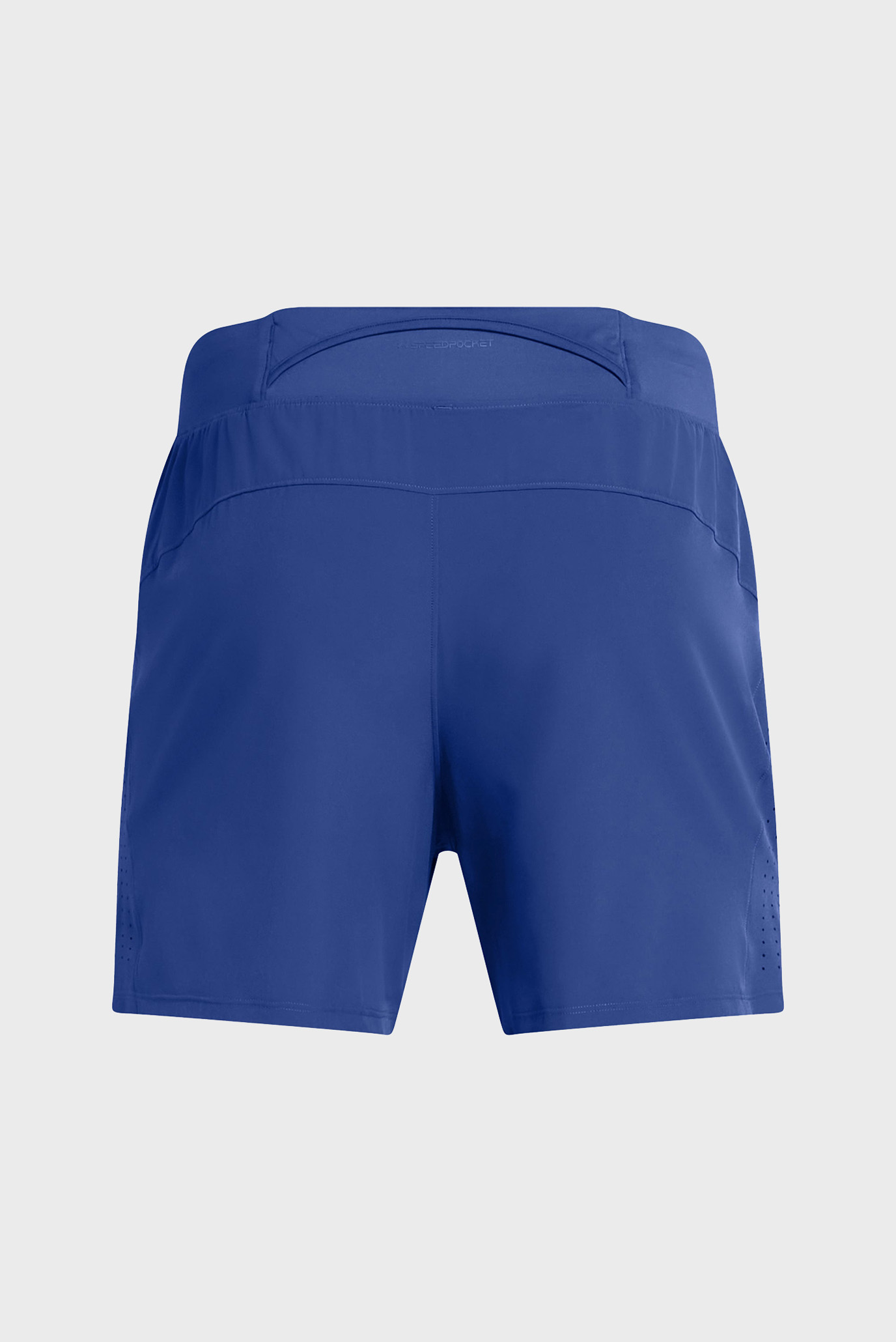 Шорты UA LAUNCH PRO 5'' SHORTS 5