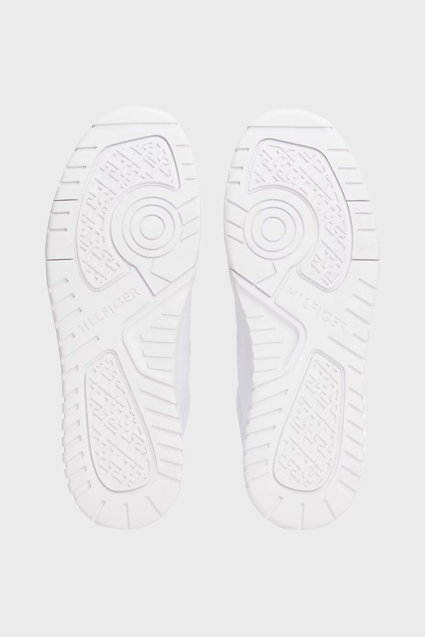 Кеды TH BASKET CORE LTH PINPERF 7