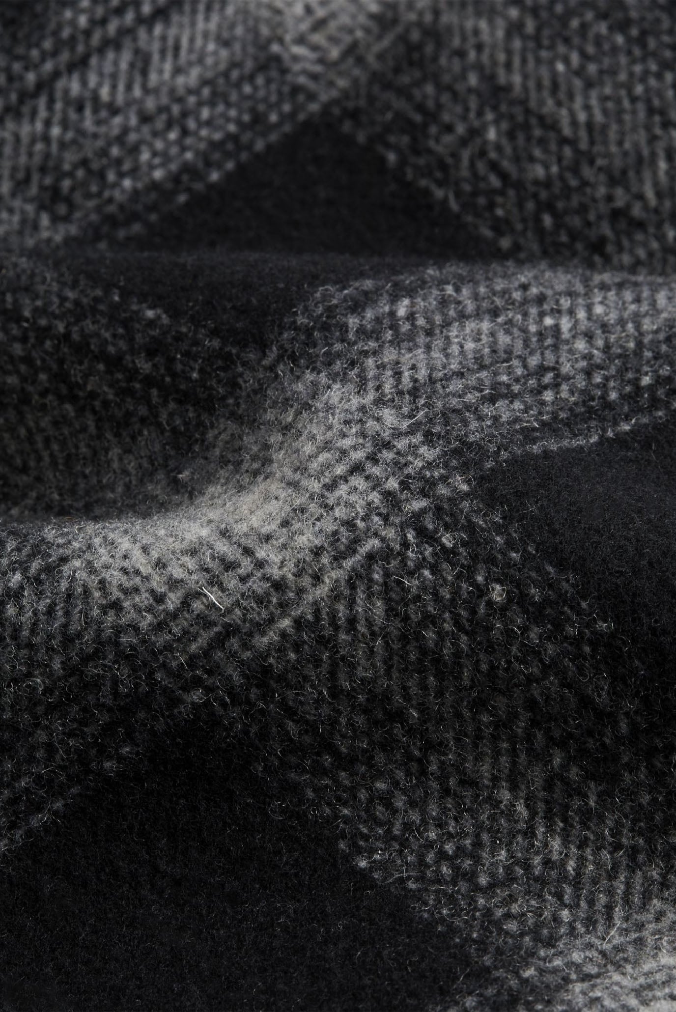 Куртка демисезонная CHECK SHERPA TRUCKER JACKET 8