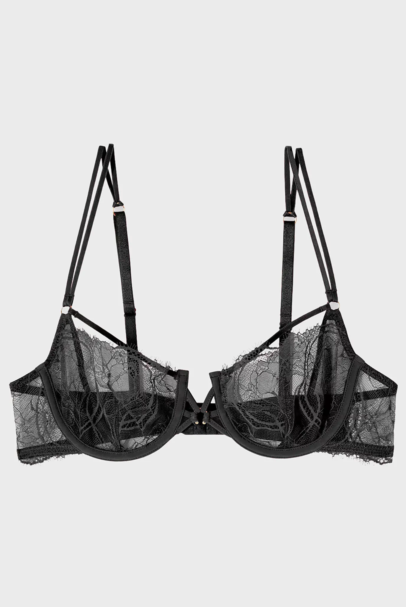 Бюстгальтер VERTIGE - N*9 BALCON 5