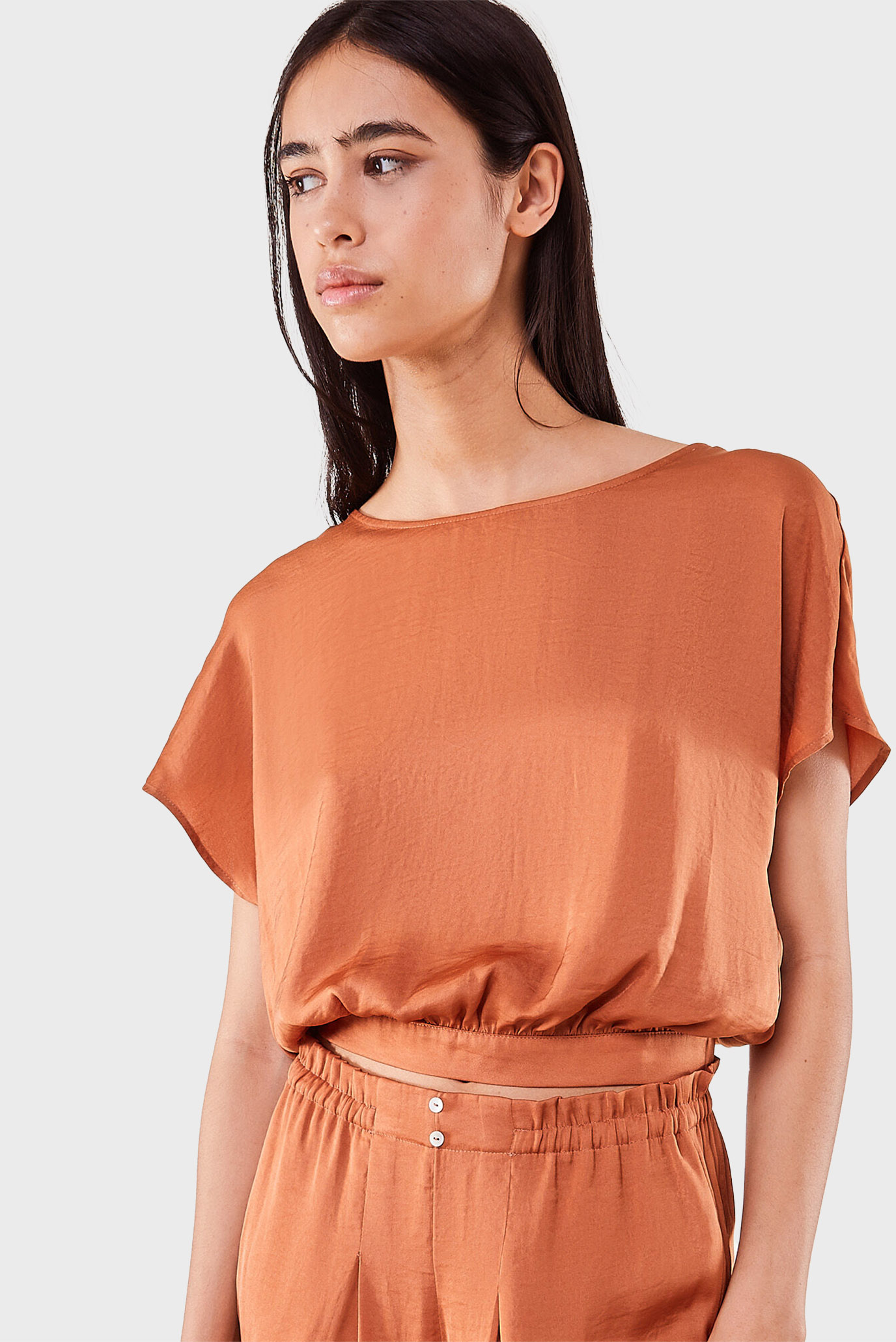 Топ RUSTICA - TOP MC 4