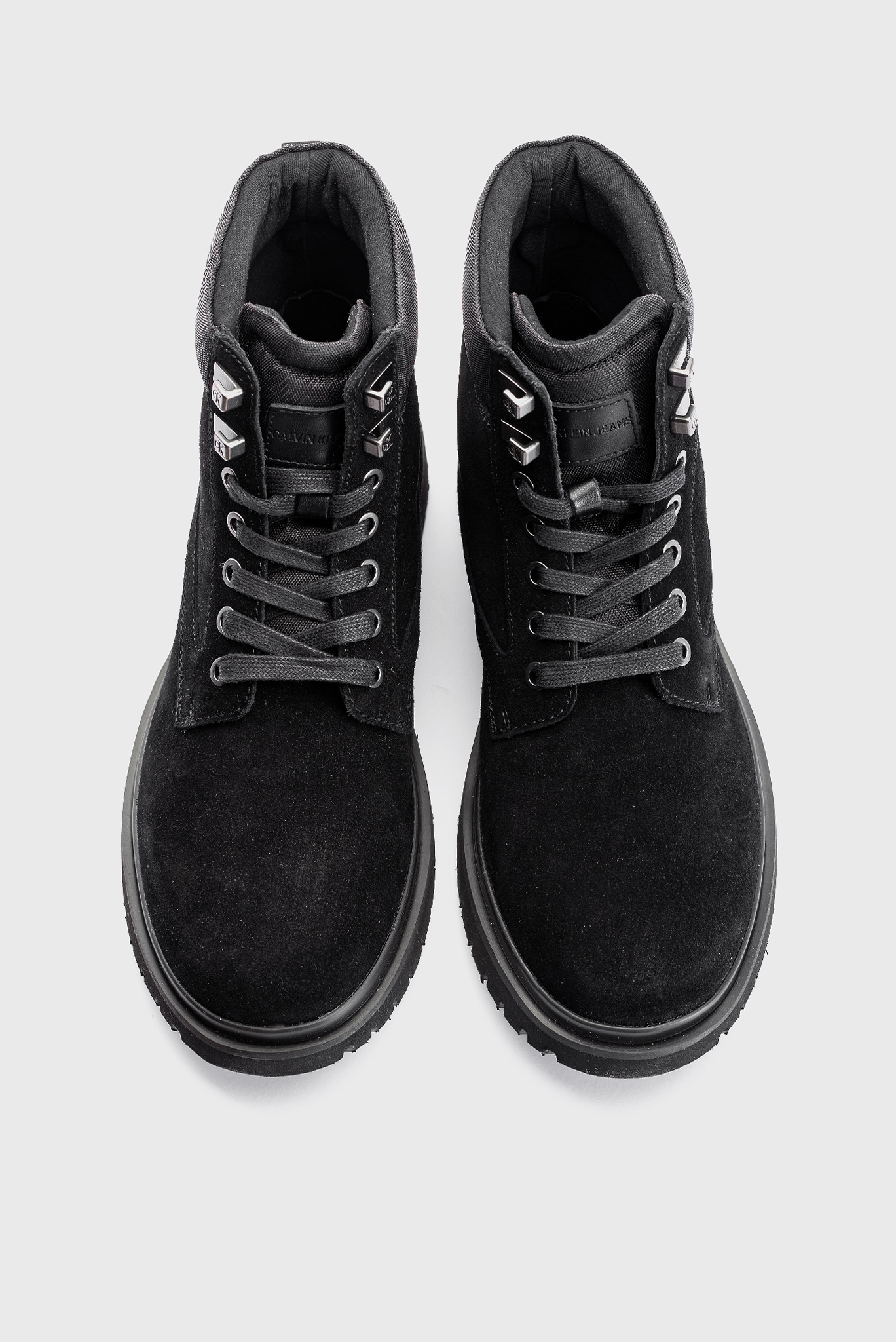 Сапоги LUG MID LACEUP BOOT HIKE 4