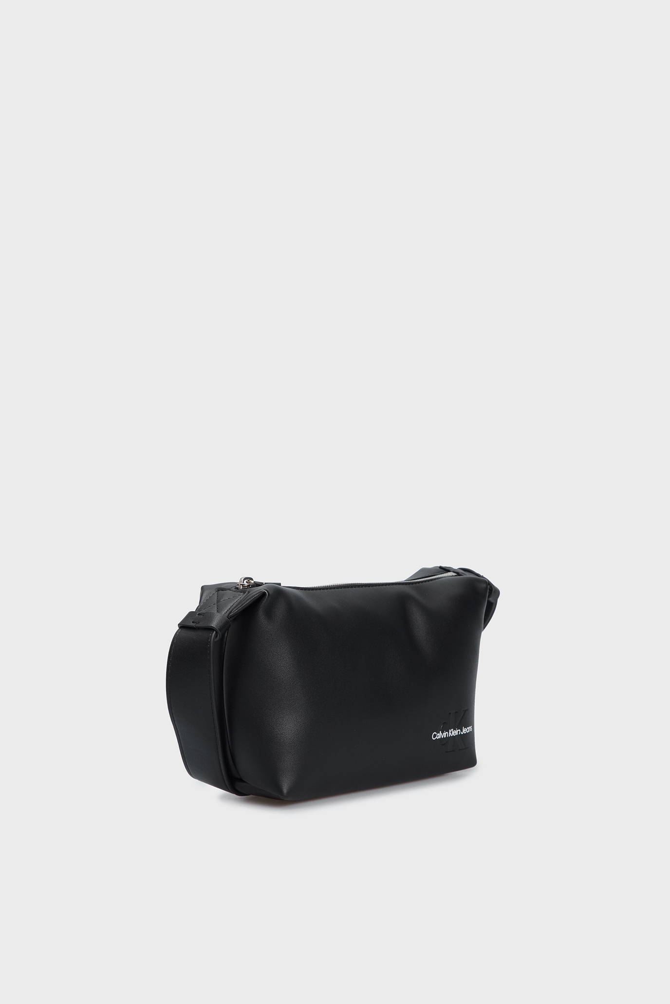 Женская черная сумка SCULPTED ROUNDED Calvin Klein Jeans Женская черная сумка SCULPTED ROUNDED 7