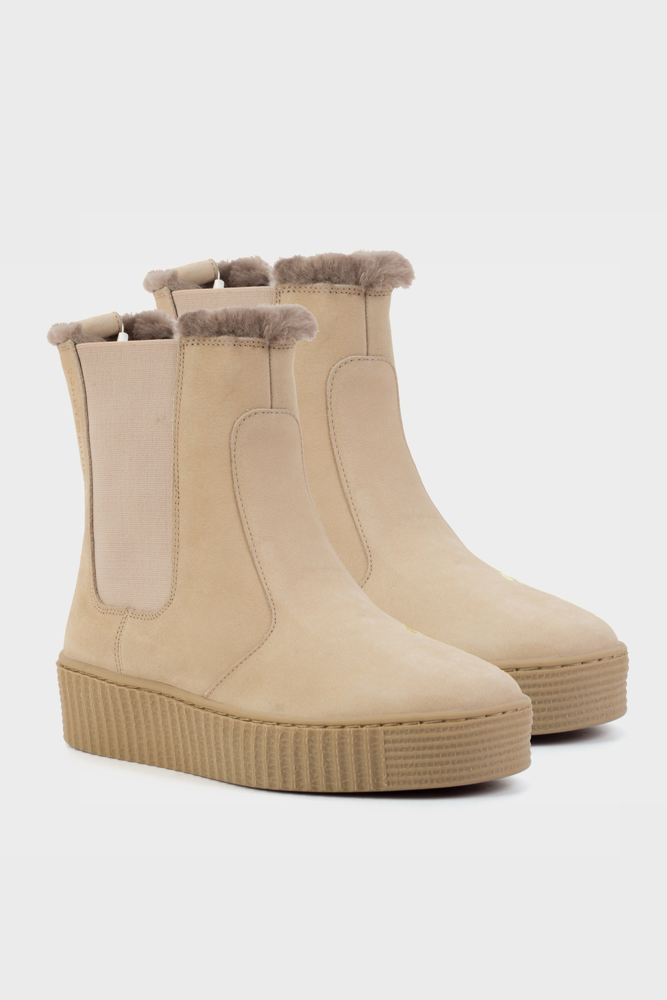 Ботинки ESSENTIAL CHELSEA WARMBOOTIE 2