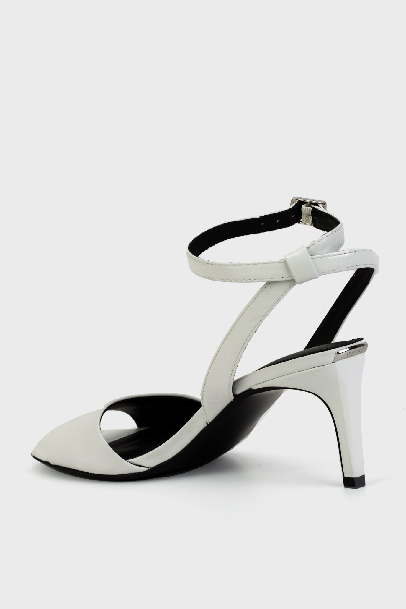 Босоножки ESSENTIAL SANDAL 70 Calvin Klein Босоножки ESSENTIAL SANDAL 70 3