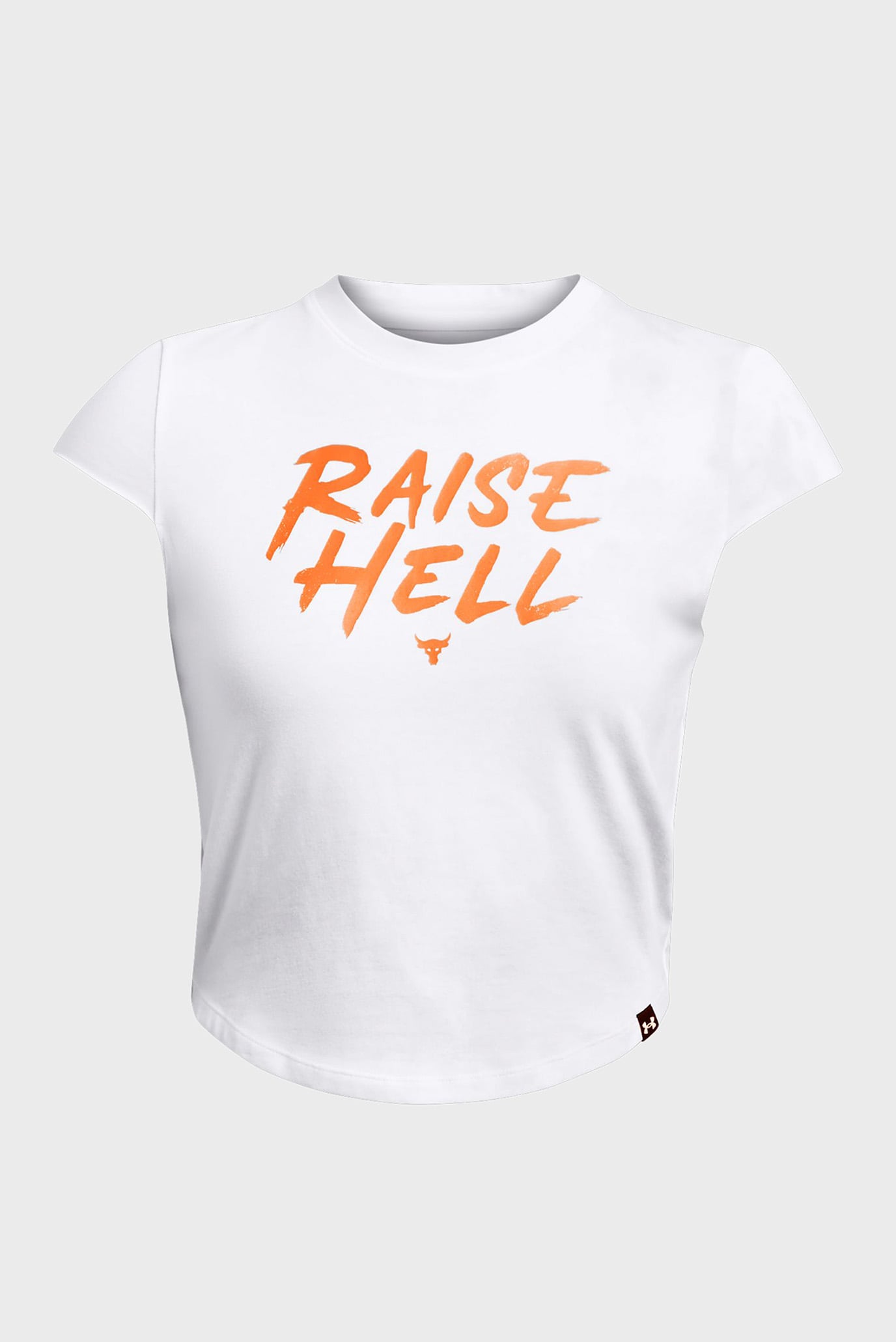 Футболка Pjt Rck Undrgrnd Cap Slv T 4