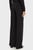 Штаны/TECHNICAL KNIT WIDE LEG PANT