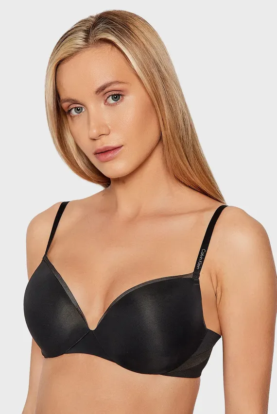 Бюстгальтер DEMI LIFT Calvin Klein