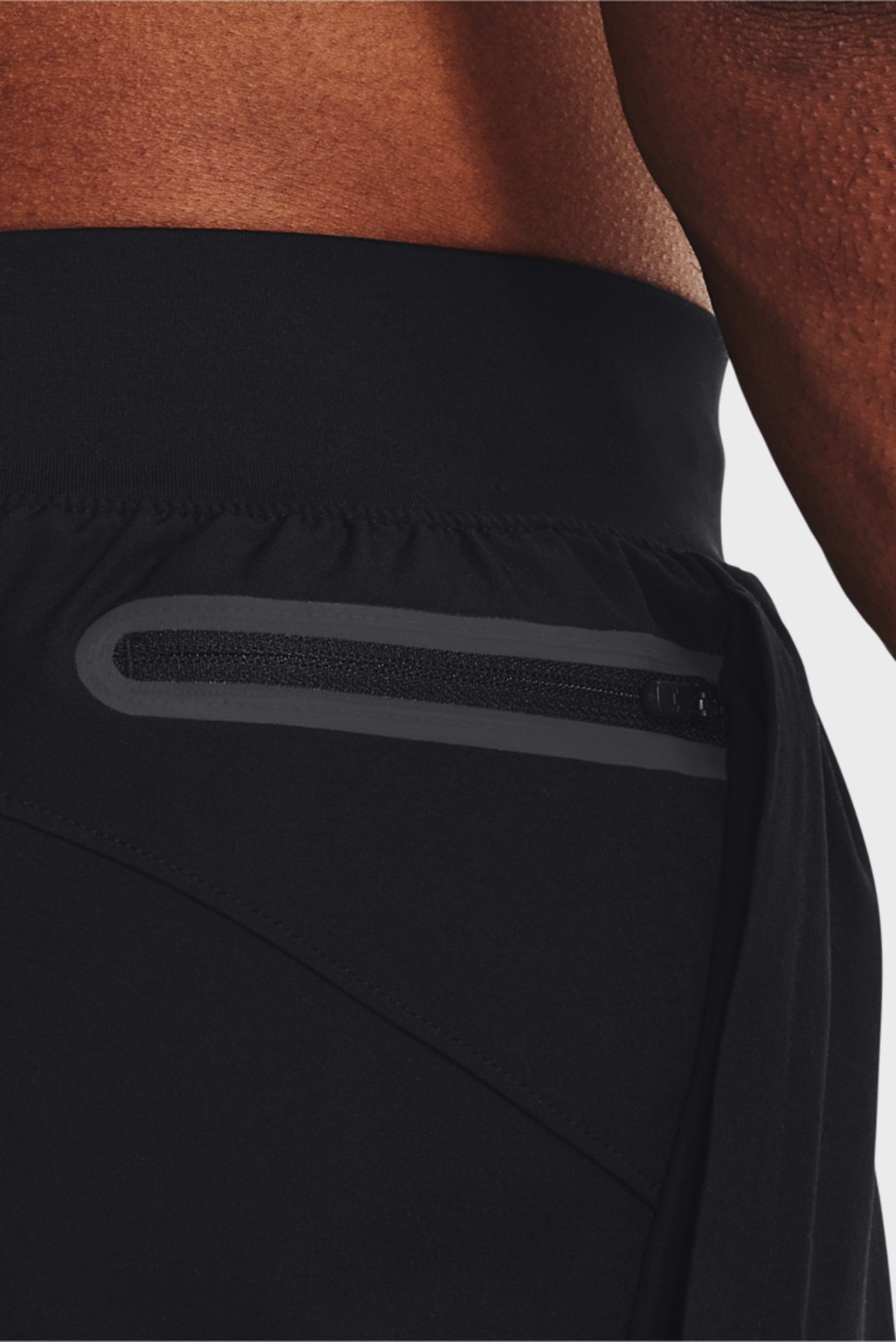 Шорты UA Unstoppable Shorts 5