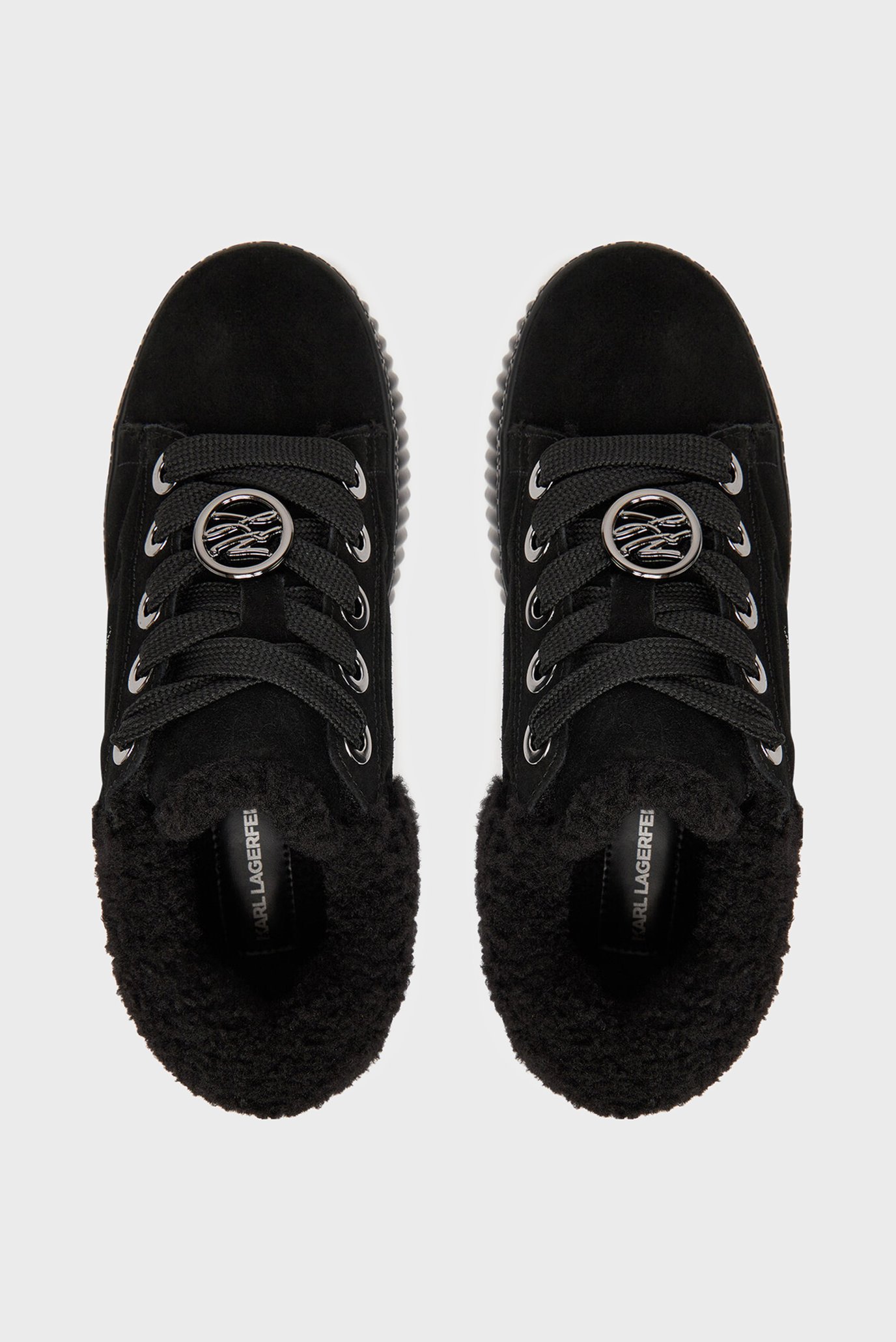 Ботинки KREEPER LO Embro Lo Lace 4