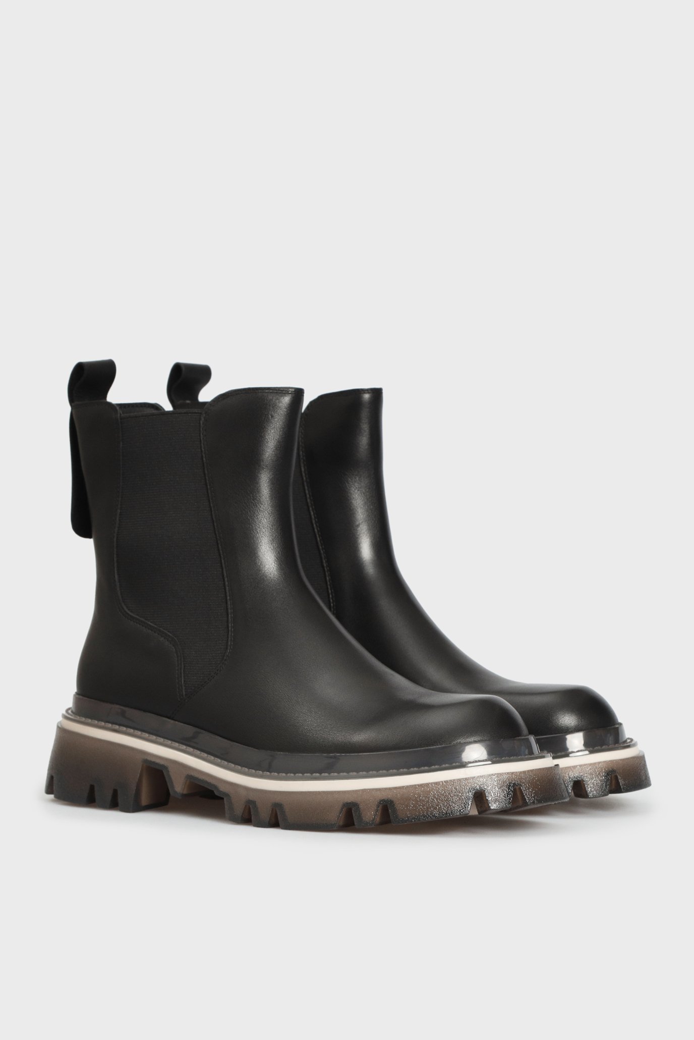 Ботинки Panama 3