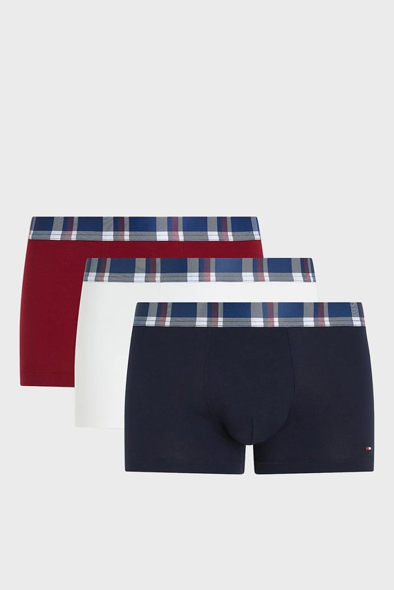 Набор белья 3P TRUNK GIFTING