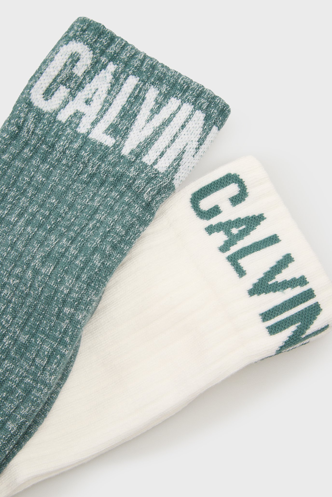 Носки CKJ MEN SOCK 2P RIBBON LOGOCalvin Klein Jeans Носки CKJ MEN SOCK 2P RIBBON LOGO 2