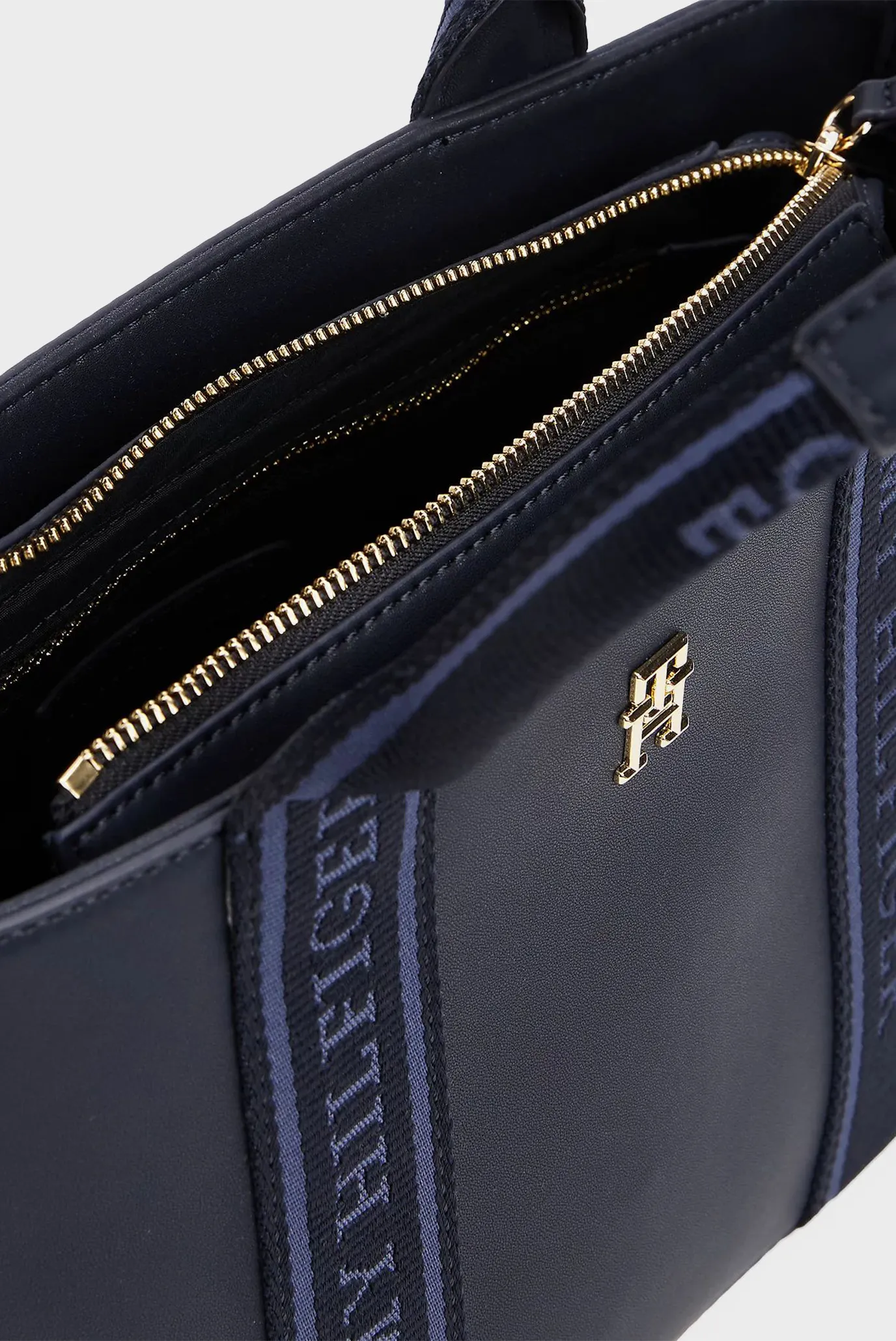 Сумка TH LOGOTAPE MINI TOTE 5