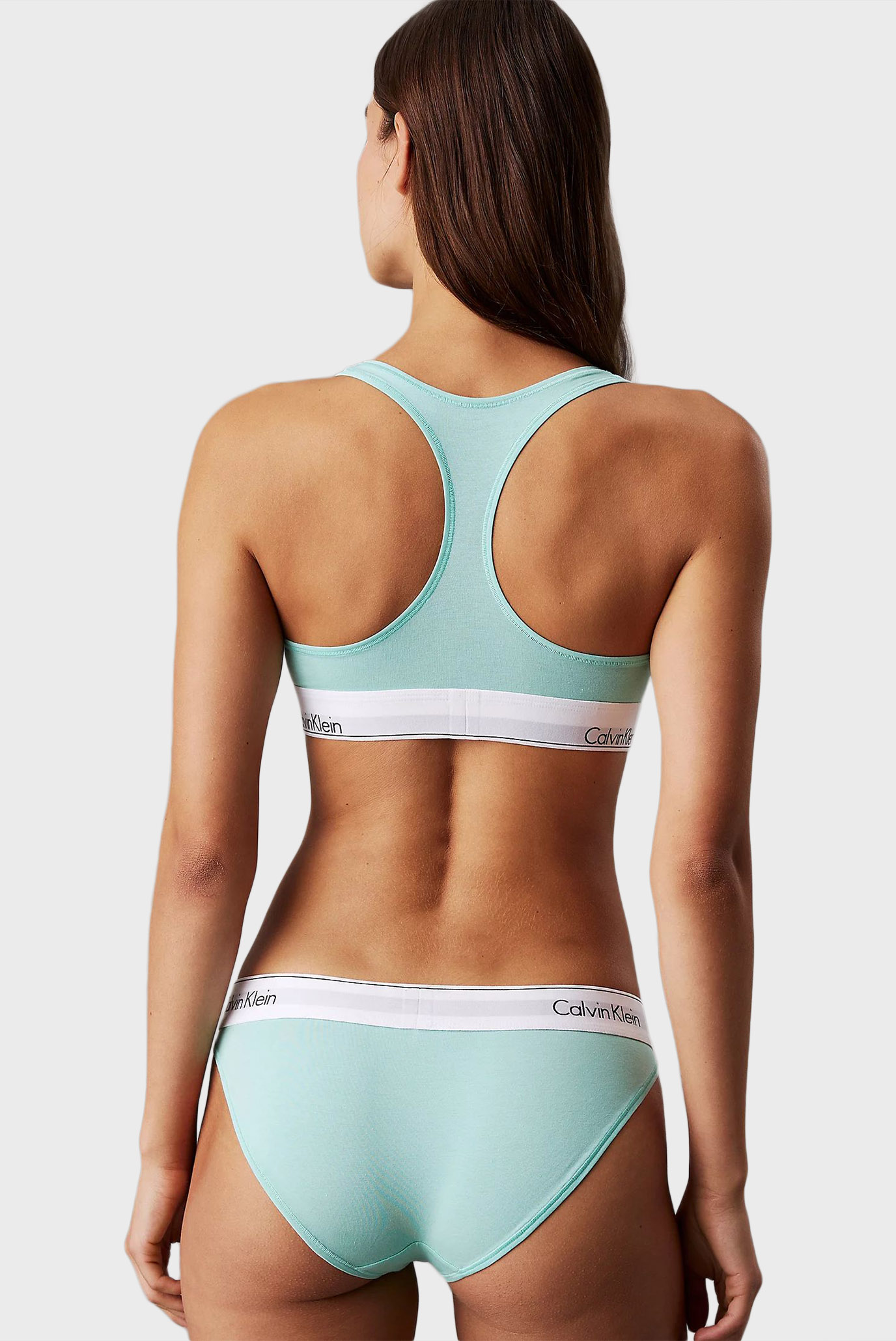 Бюстгальтер UNLINED BRALETTE 3