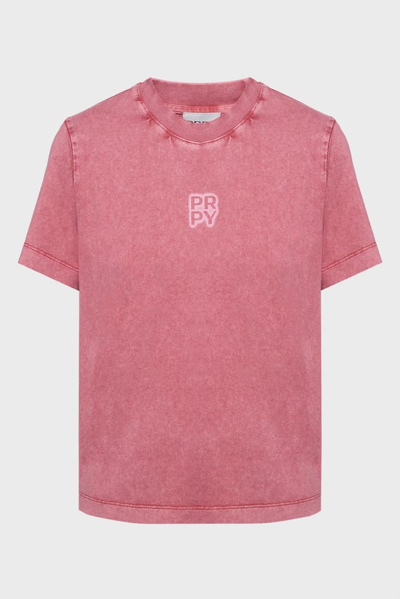 Футболка WT-SHRT 030 Футболка WT-SHRT 030