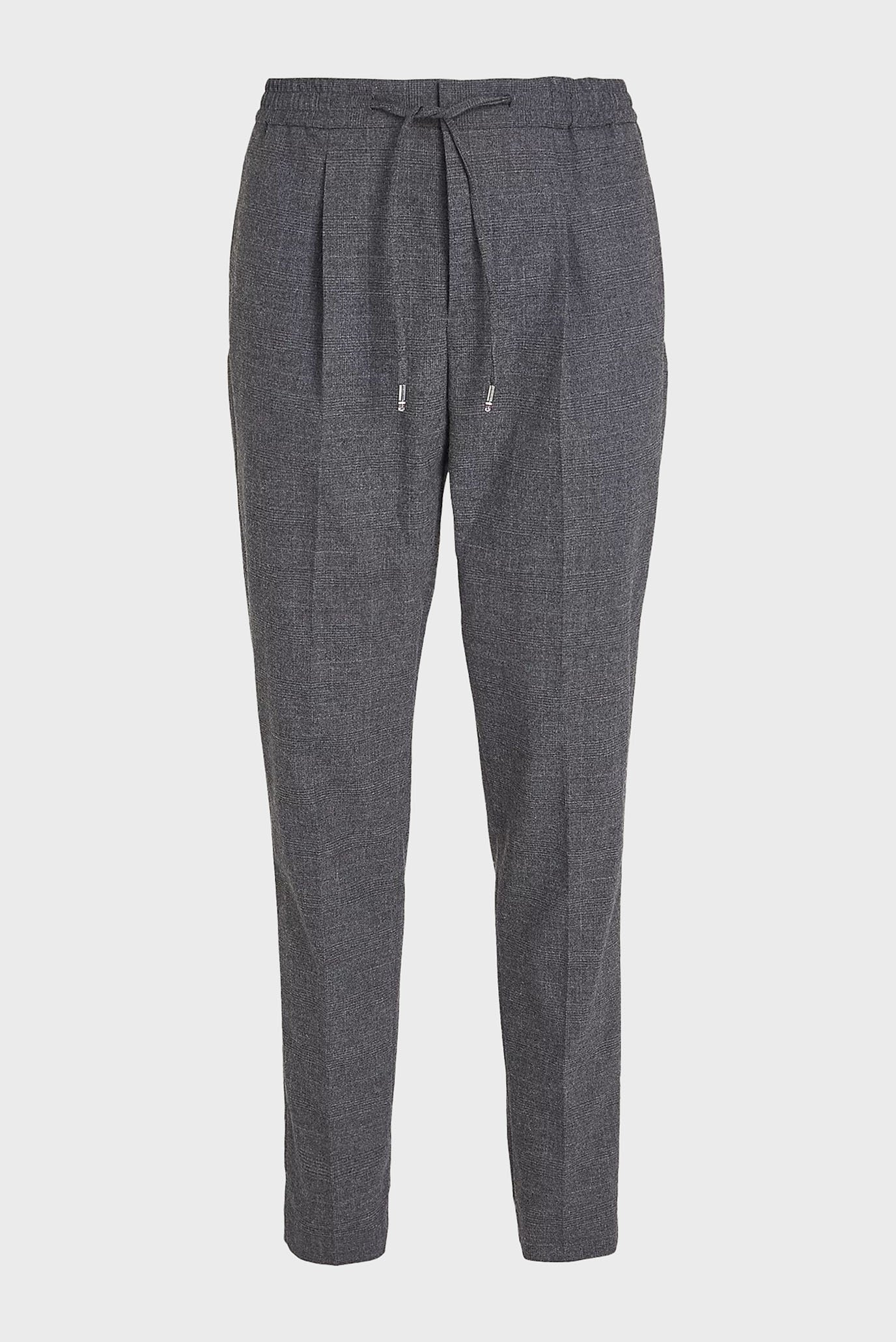 Штаны DC HARLEM PO 1PLT TXTR PTRN 5