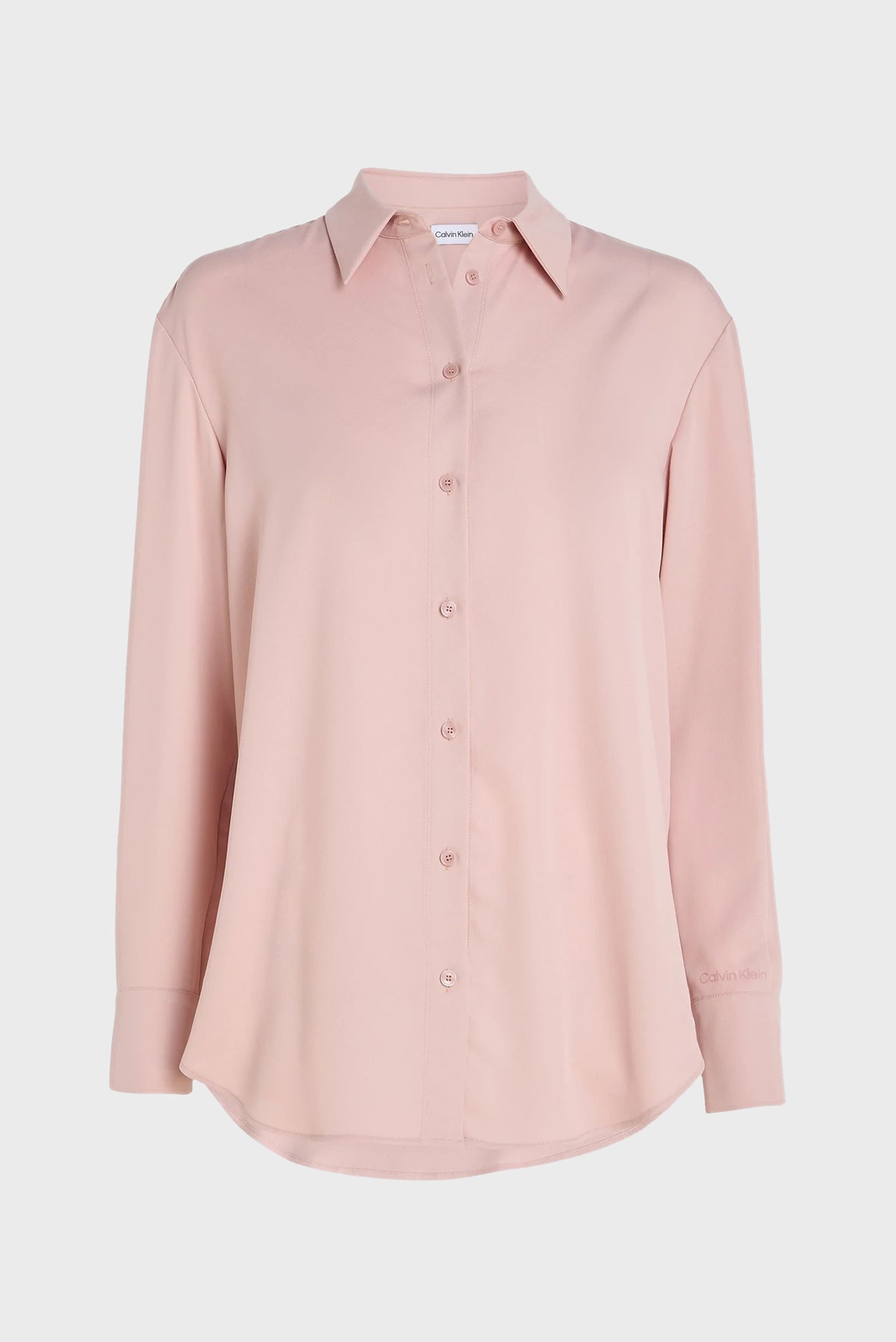 Рубашка RECYCLED CDC RELAXED SHIRT 4