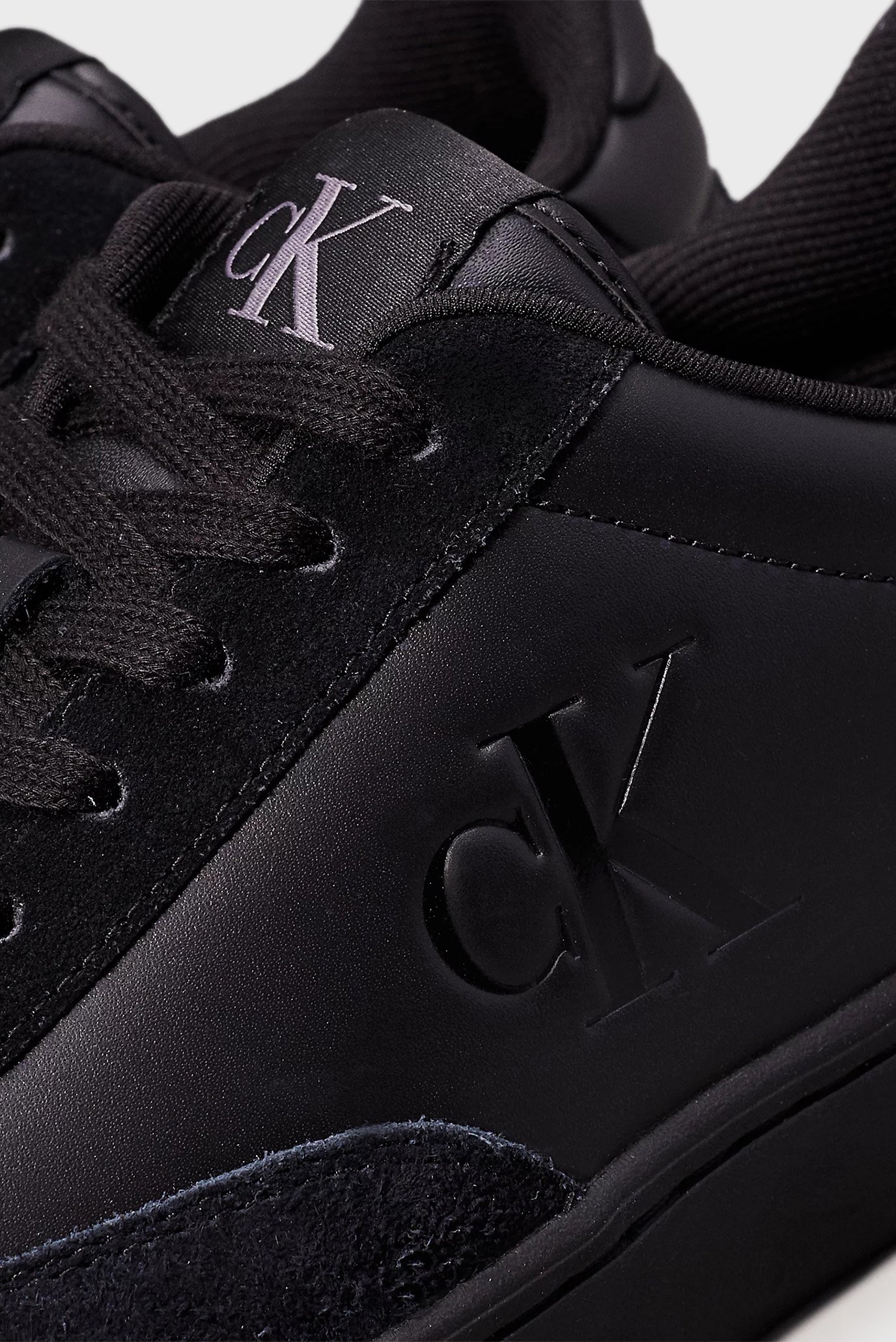 Кеды CLASSIC CUPSOLE LOW MG MIX 2