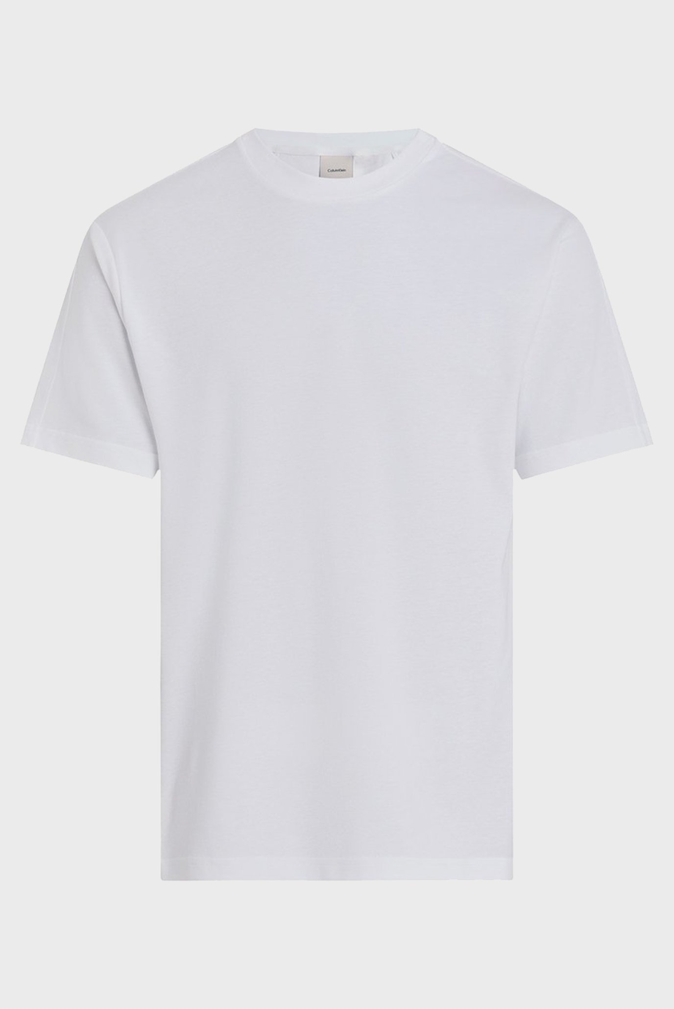 Футболка THERMO TECH PIQUE T-SHIRTCalvin Klein Футболка THERMO TECH PIQUE T-SHIRT 6