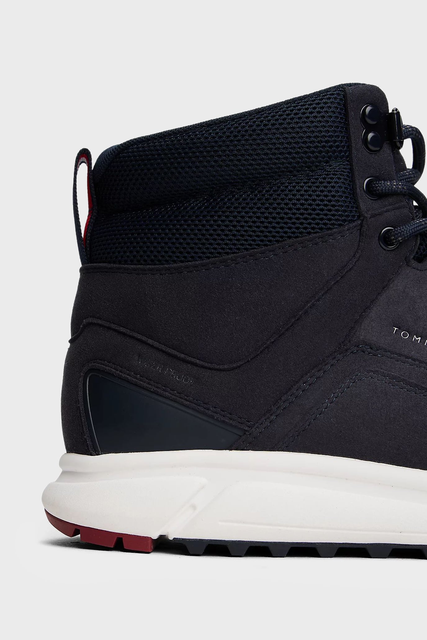 Ботинки OUTDOOR RUNNER HI WPM 2