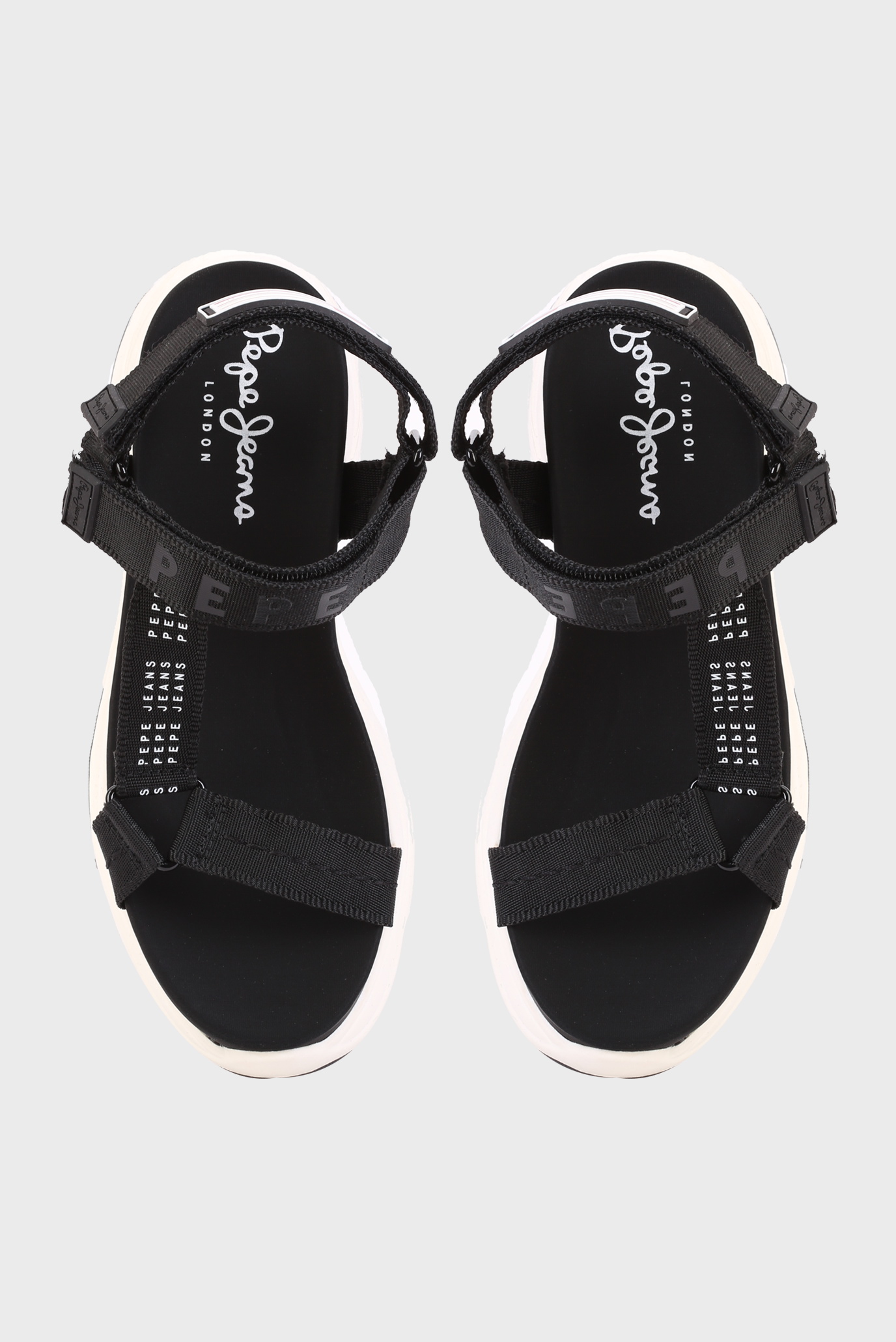 Сандалии GRUB LOGO 4