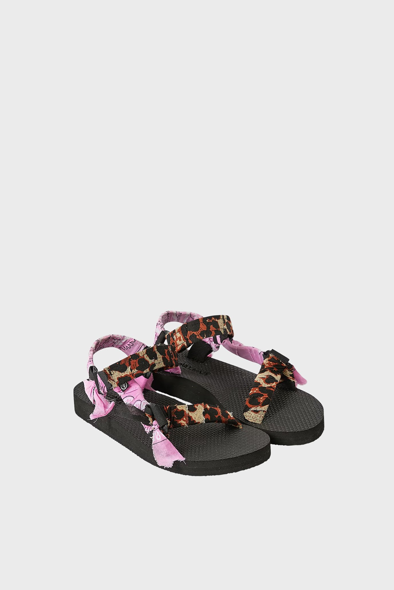 Тапки домашние ARIZONALOVE - SANDALES 3