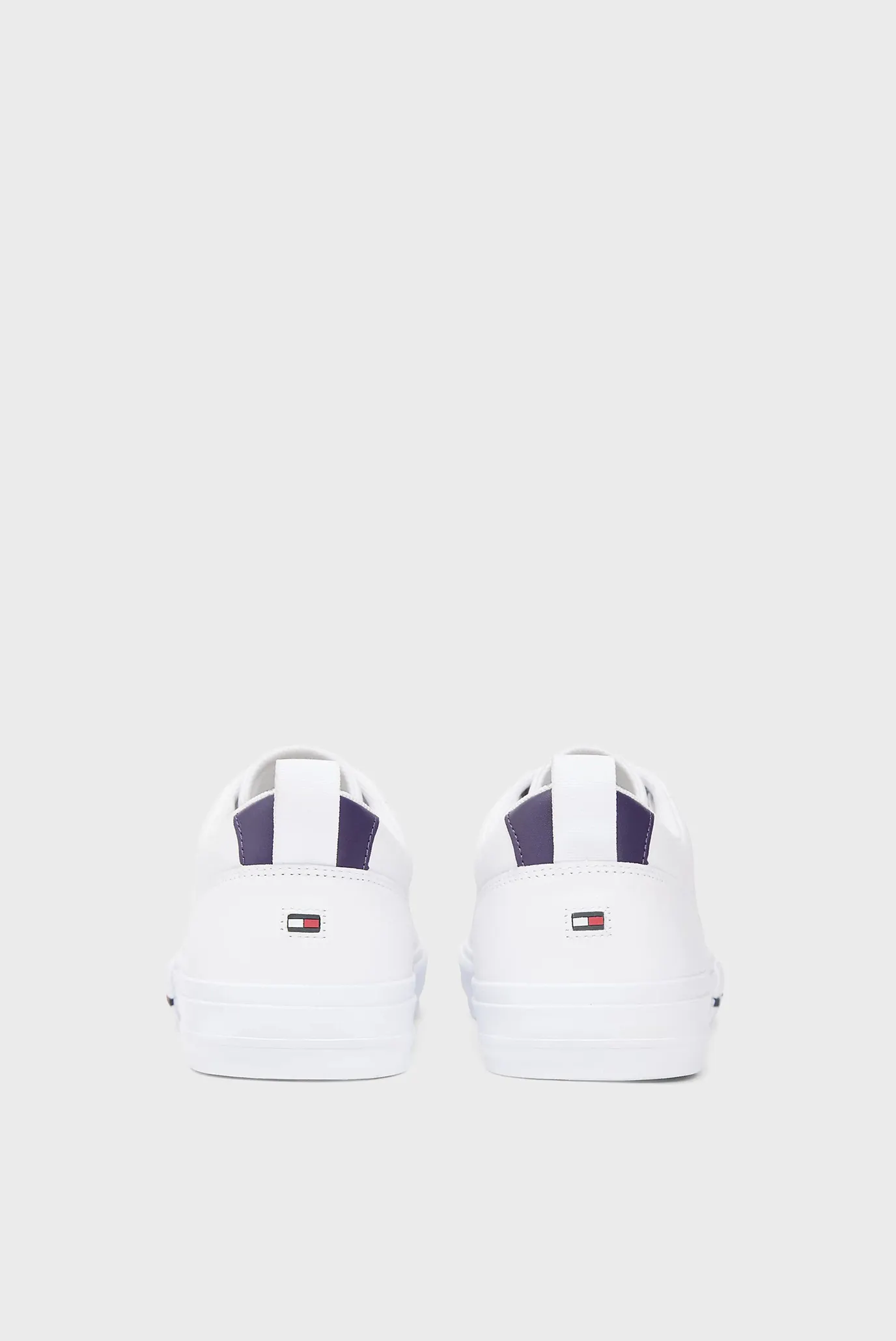 Кроссовки HARLEM STREET LTH 6