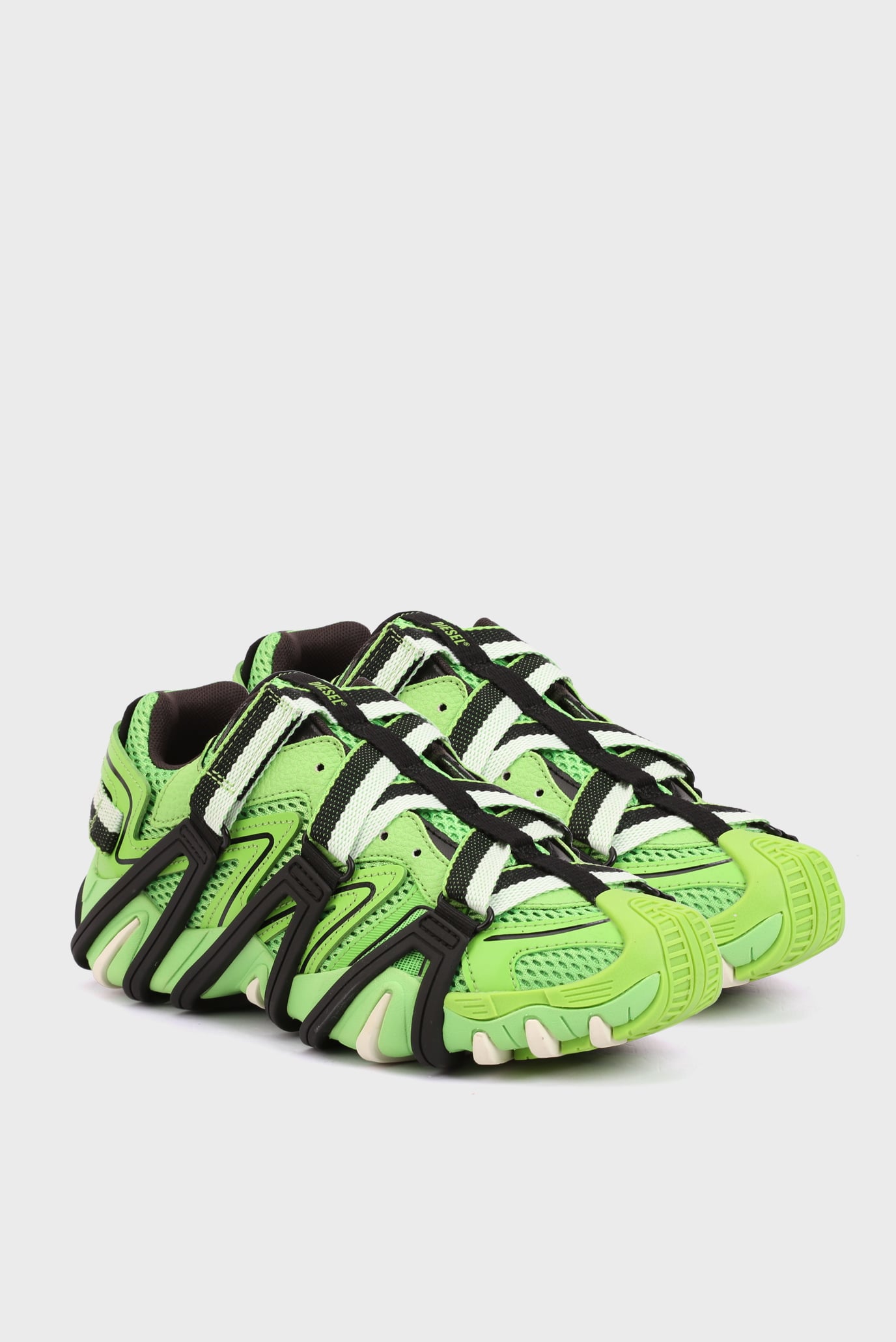 Кроссовки PROTOTYPE   S-PROTOTYPE-CR  W SNEAKERS 2