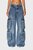 Джинсы D-SIRE-CARGO-S TROUSERS
