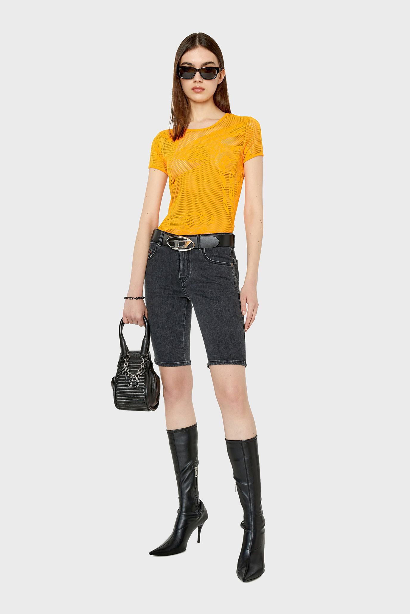 Футболка T-JAQUE TANK TOP 3