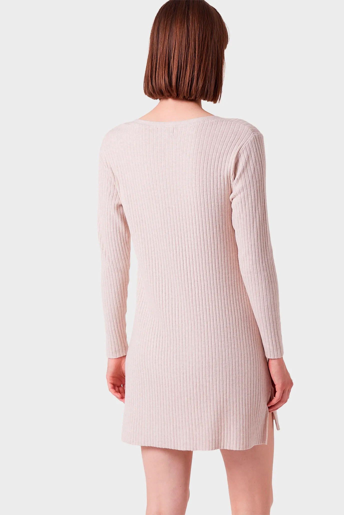 Платье BORIA - GILET 2