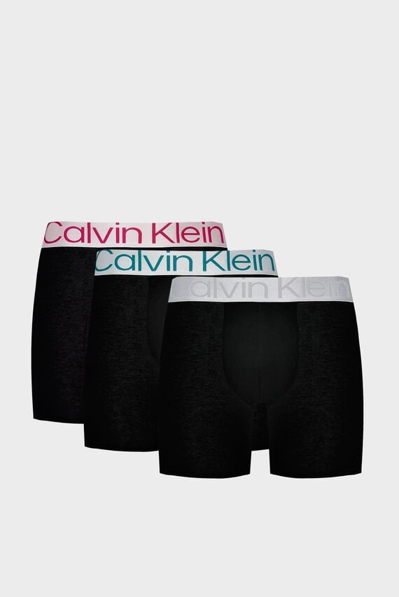 Набор белья BOXER BRIEF 3PK Calvin Klein