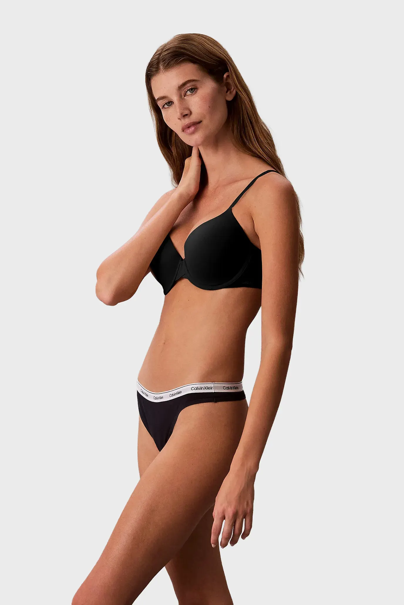 Набор белья THONG 3PK 5