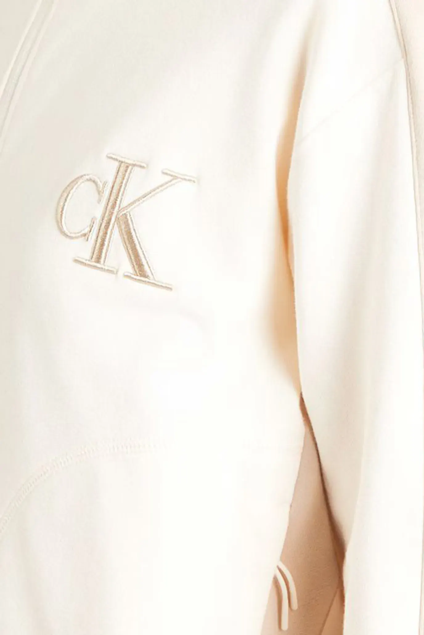 Реглан LS STRETCH TERRY FZ TRACK JACKET 2