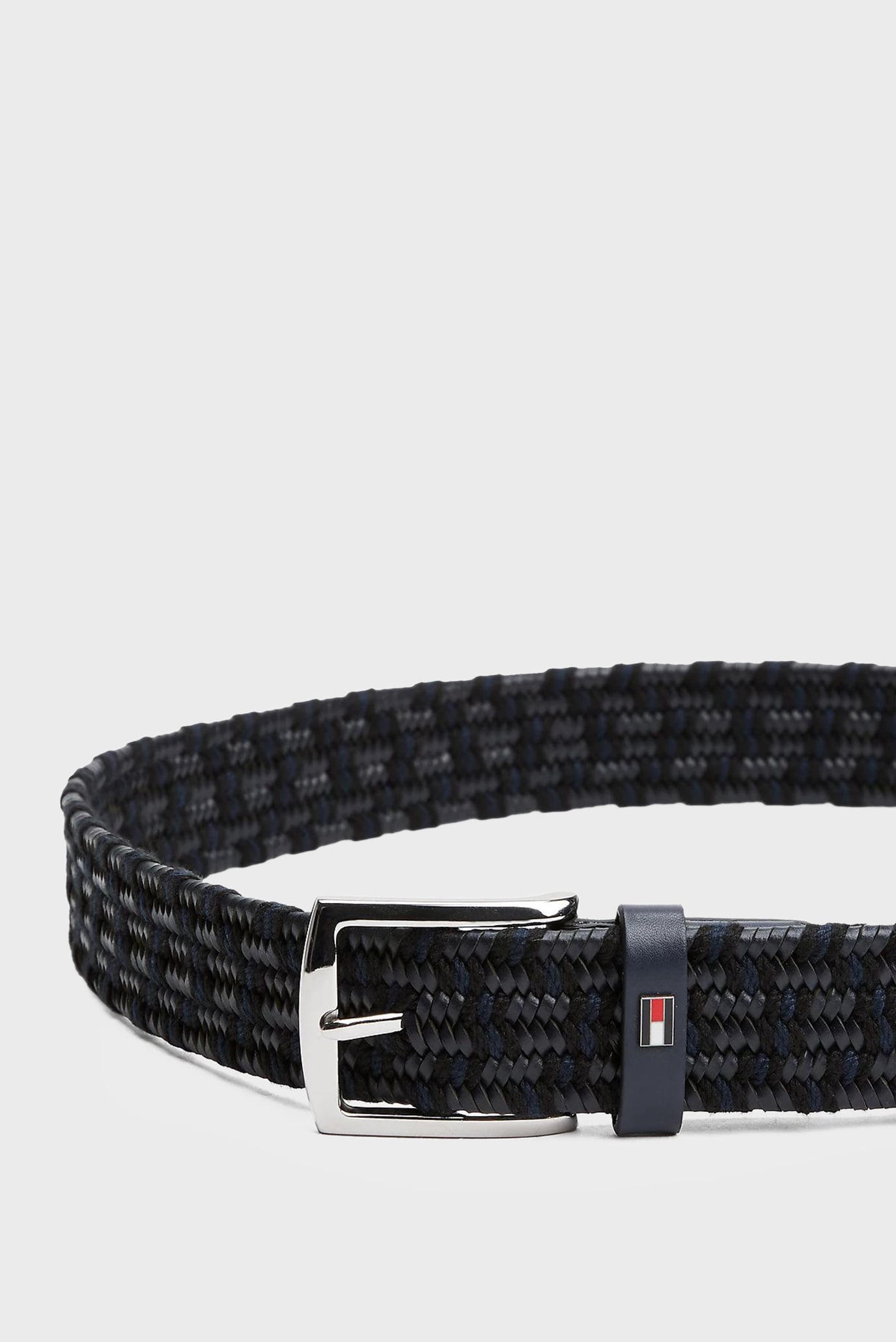 Ремень DENTON ELASTIC LEATHER 3.5 3