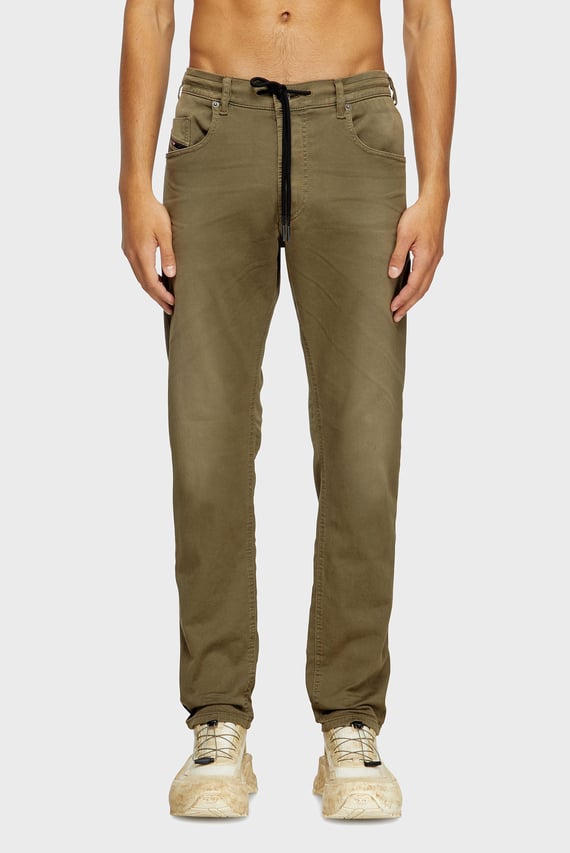 Джинсы 2032 D-KROOLEY-B JOGG Sweat jeans