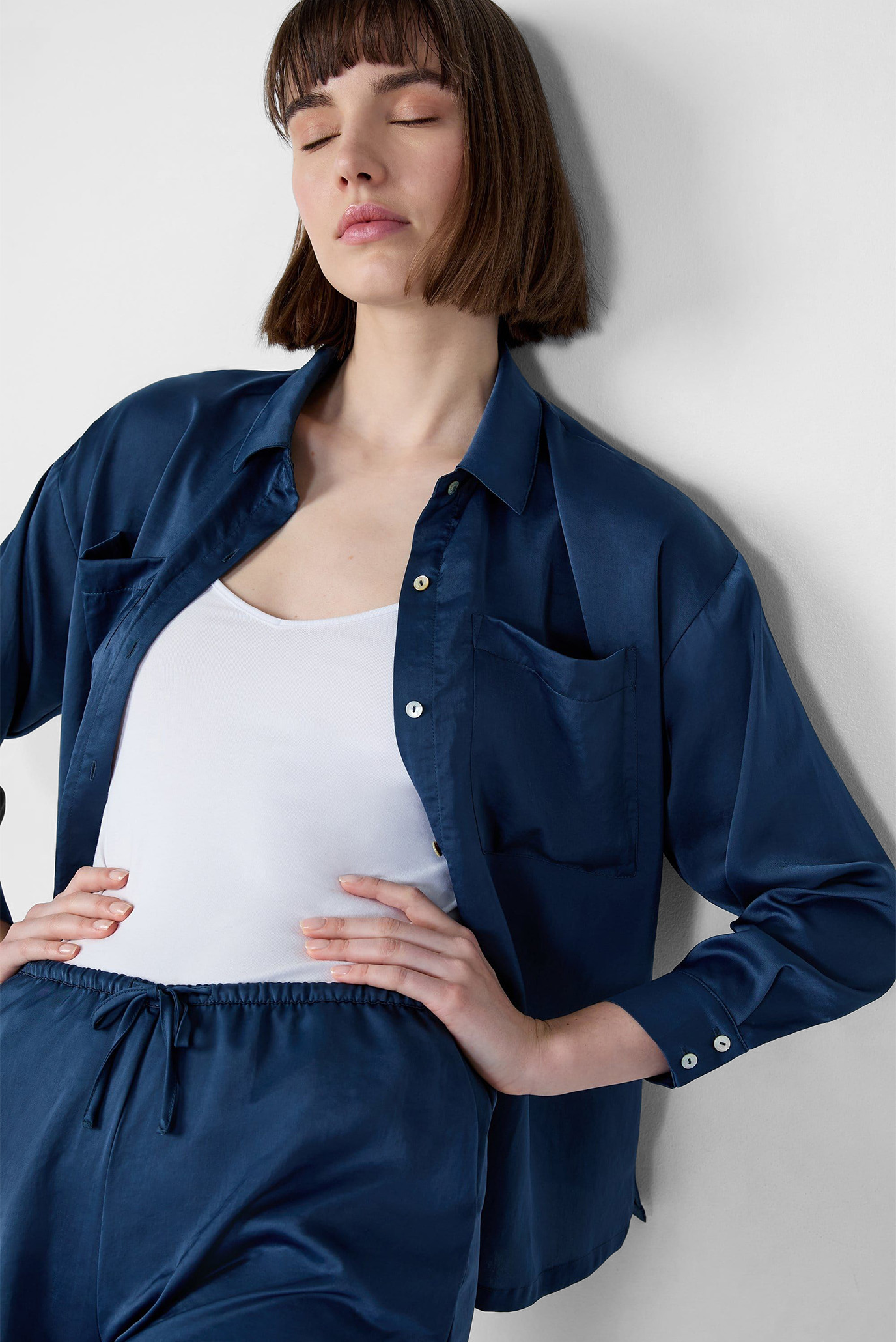 Ночная рубашка SLEEPY - CHEMISE 3