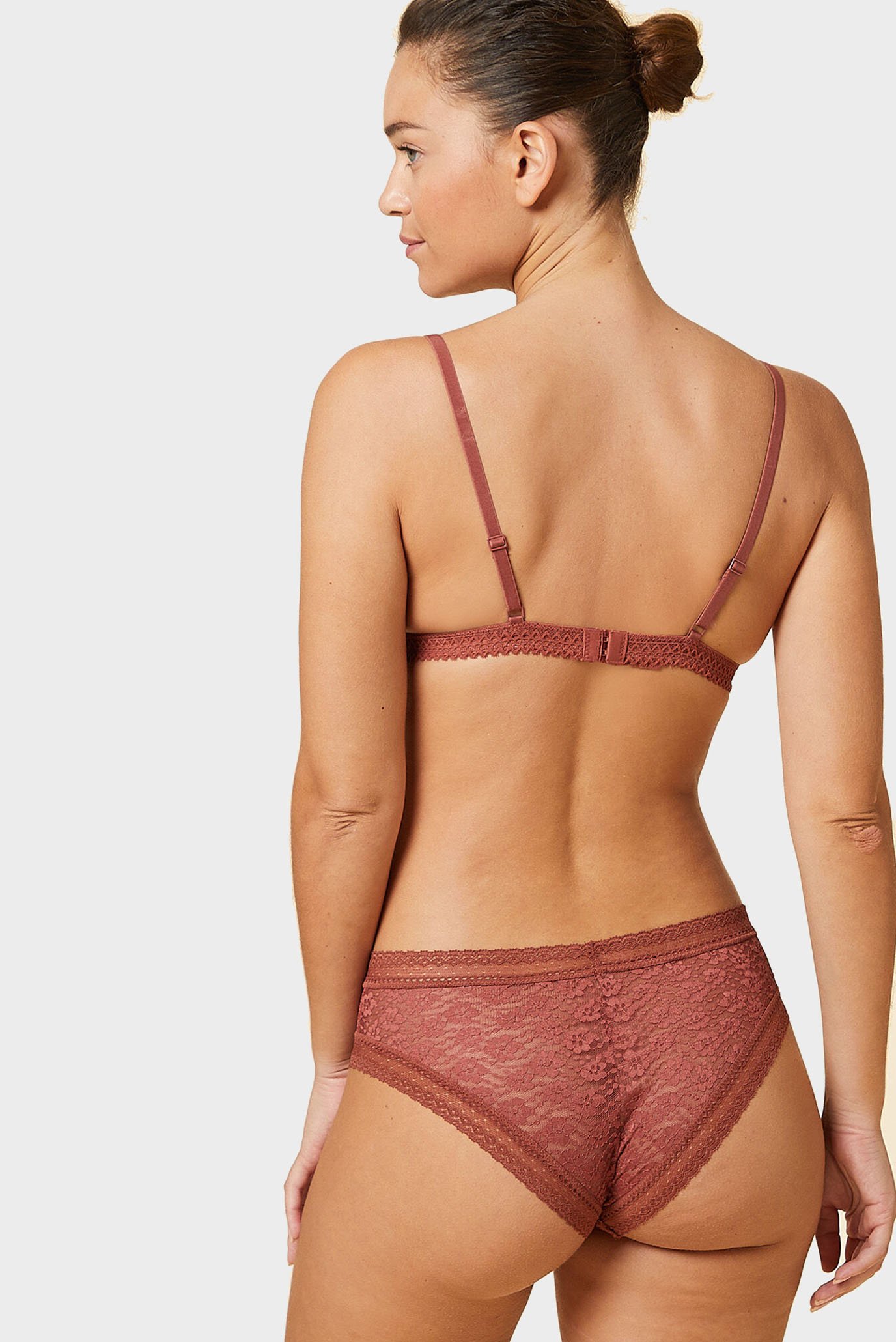 Трусы ENVIEUSE - HIPSTEREtam Трусы ENVIEUSE - HIPSTER 2