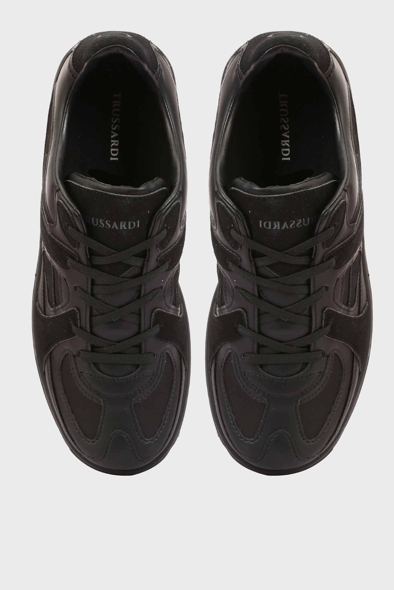 Кеды LAUREL CUP SNEAKER 4