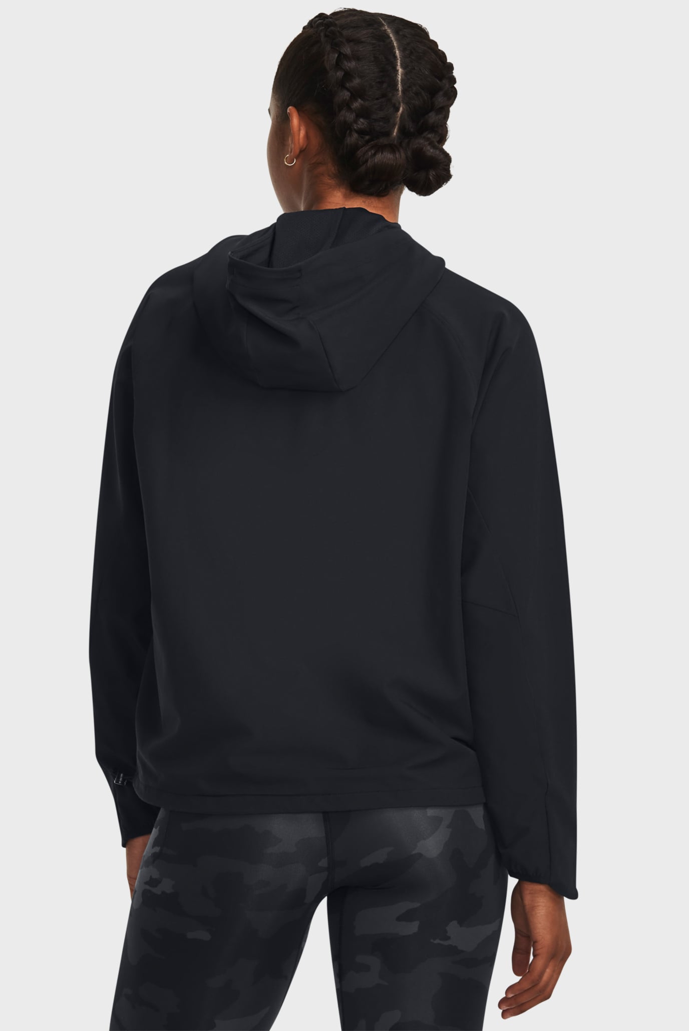 Ветровка Unstoppable Hooded Jacket 3