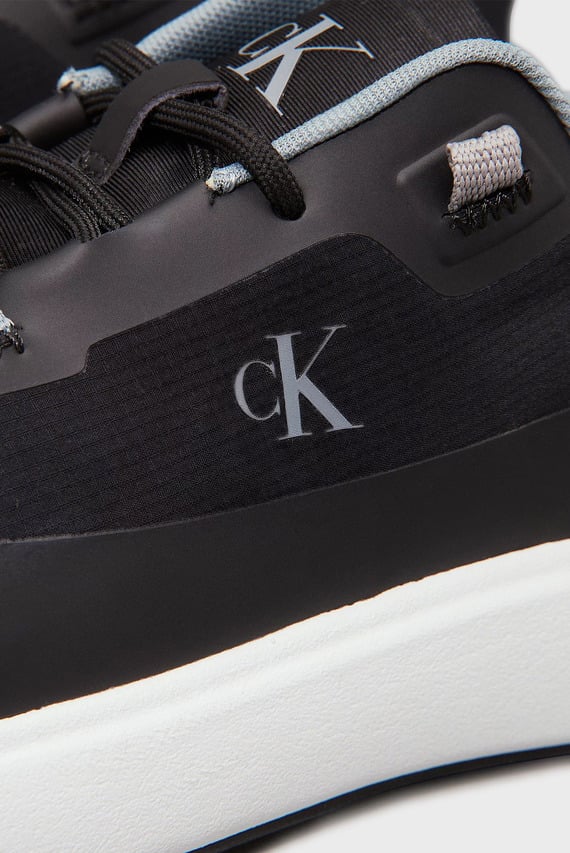 Кроссовки ATHLEISURE RUNNER TECH RIPSTOP