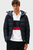 Куртка зимняя MID WEIGHT HOODED JACKET