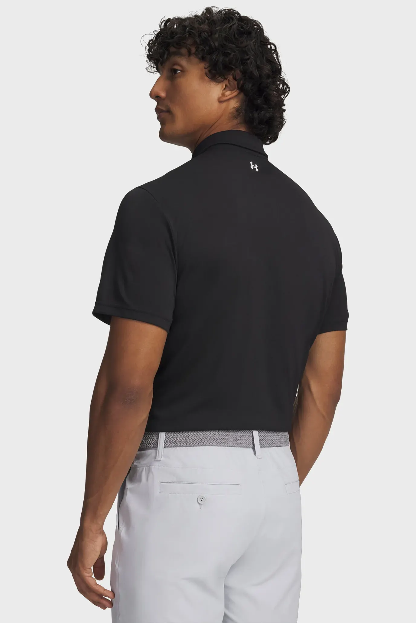 Поло UA T2G Pique Polo 2
