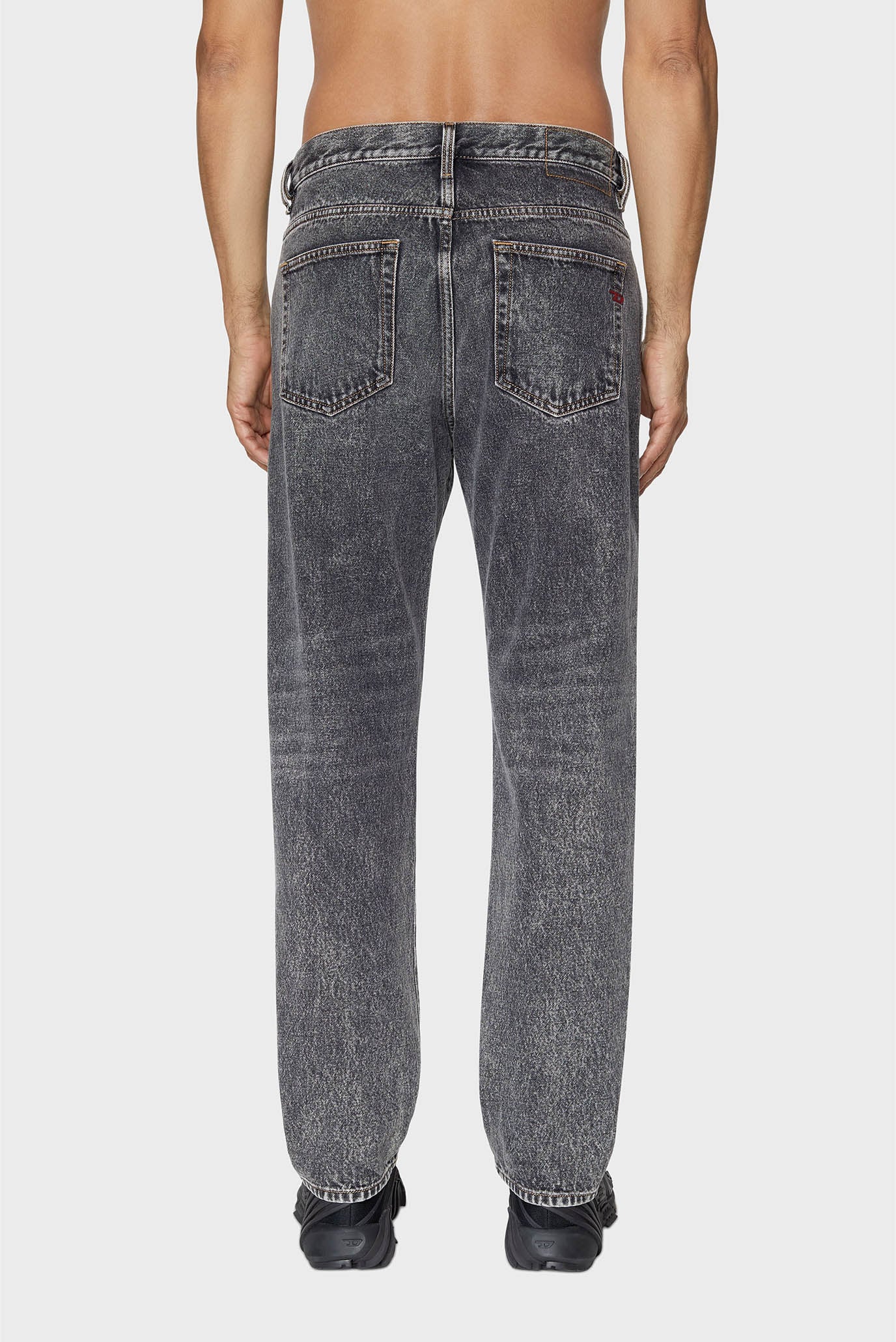 Джинсы 2020 D-VIKER L.32 TROUSERS 9