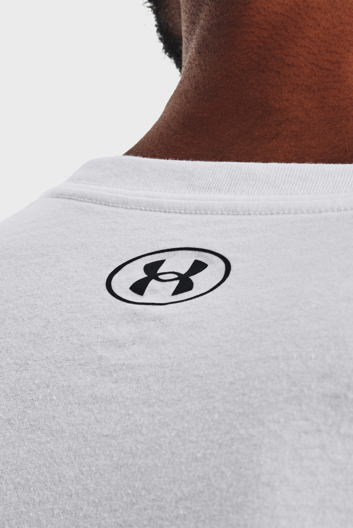 Футболка UA PROTECT THIS HOUSE SS 4