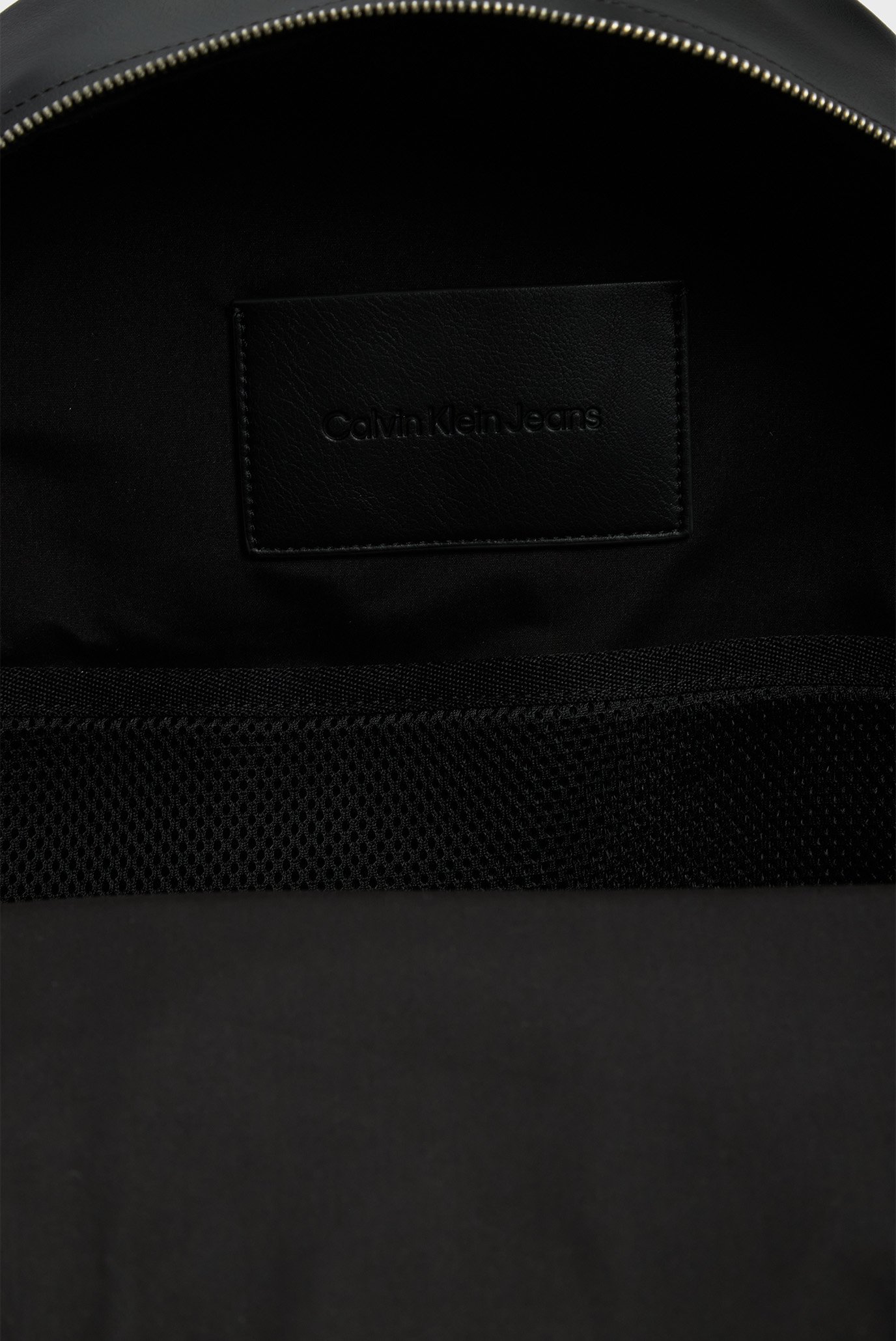 Мужской черный рюкзак TAGGED CAMPUS BP ANGLED43 5