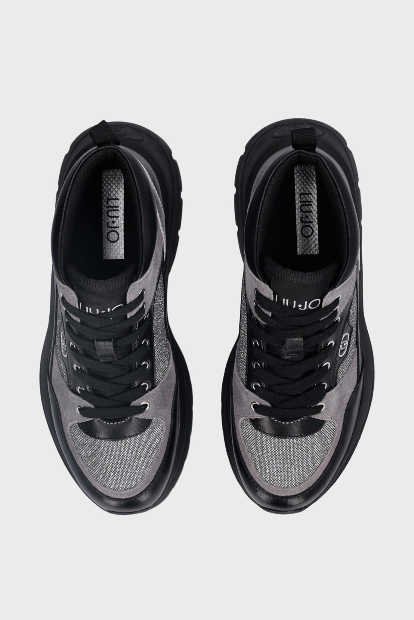 Ботинки EVA 4