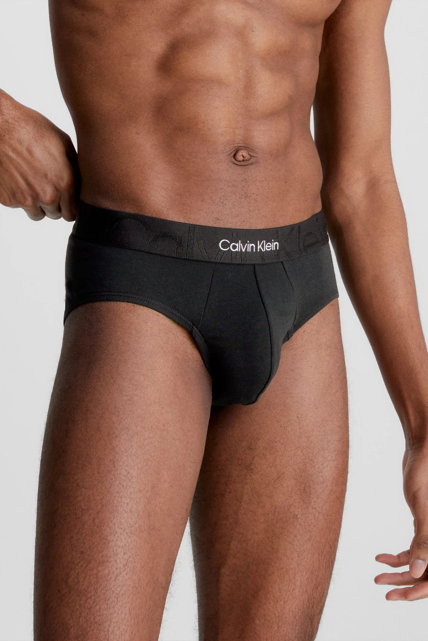 Трусы HIP BRIEFCalvin Klein Трусы HIP BRIEF 4