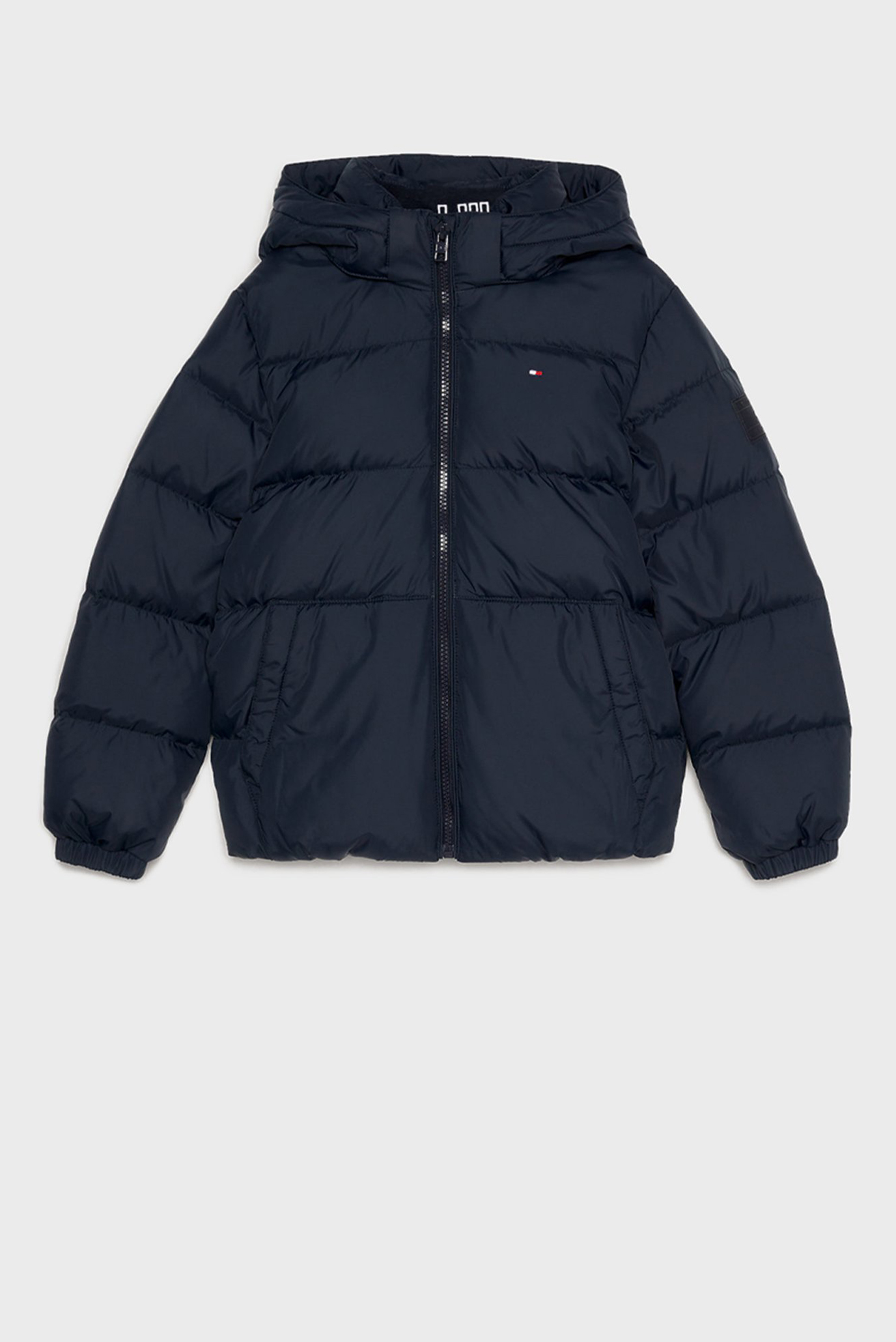 ESSENTIAL DOWN JACKET Tommy Hilfiger Kids KB0KB08341 FR Group